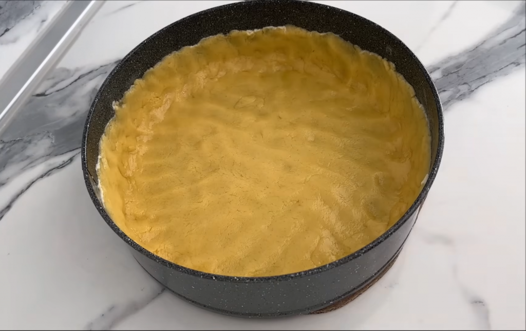 How To Make New Year&#8217;s Cake