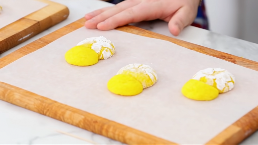 How To Baking Spring Cookies