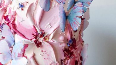 17 Spring Cake Ideas