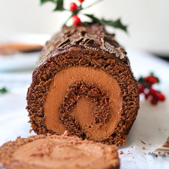 17 Vegan Christmas Dinner Ideas