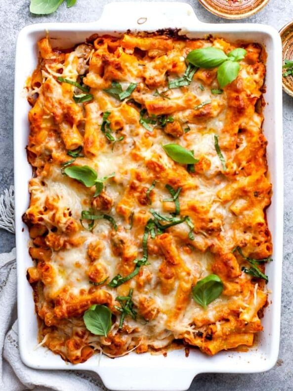 21 Best Family Meal Ideas