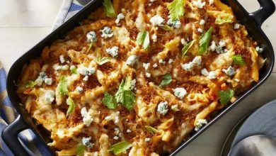 20 High Protein Casserole Recipes You Can Eat All Week