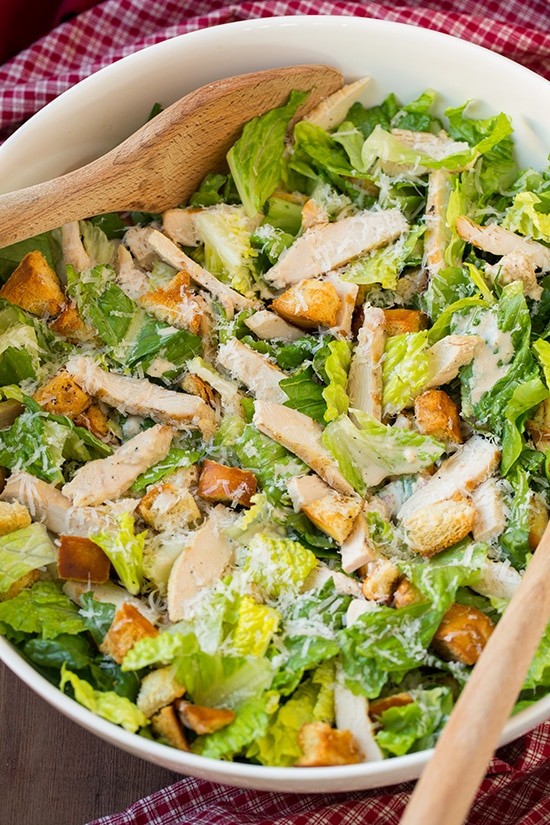 19 Easy Chicken Salad Recipe