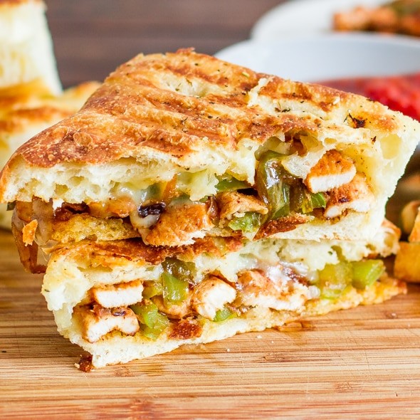 11 Best Grilled Chicken Sandwich Recipes