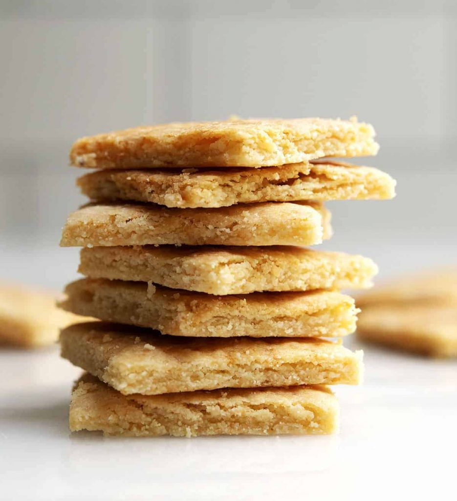 25 Handy Keto Almond Flour Recipes for Low Carb Life