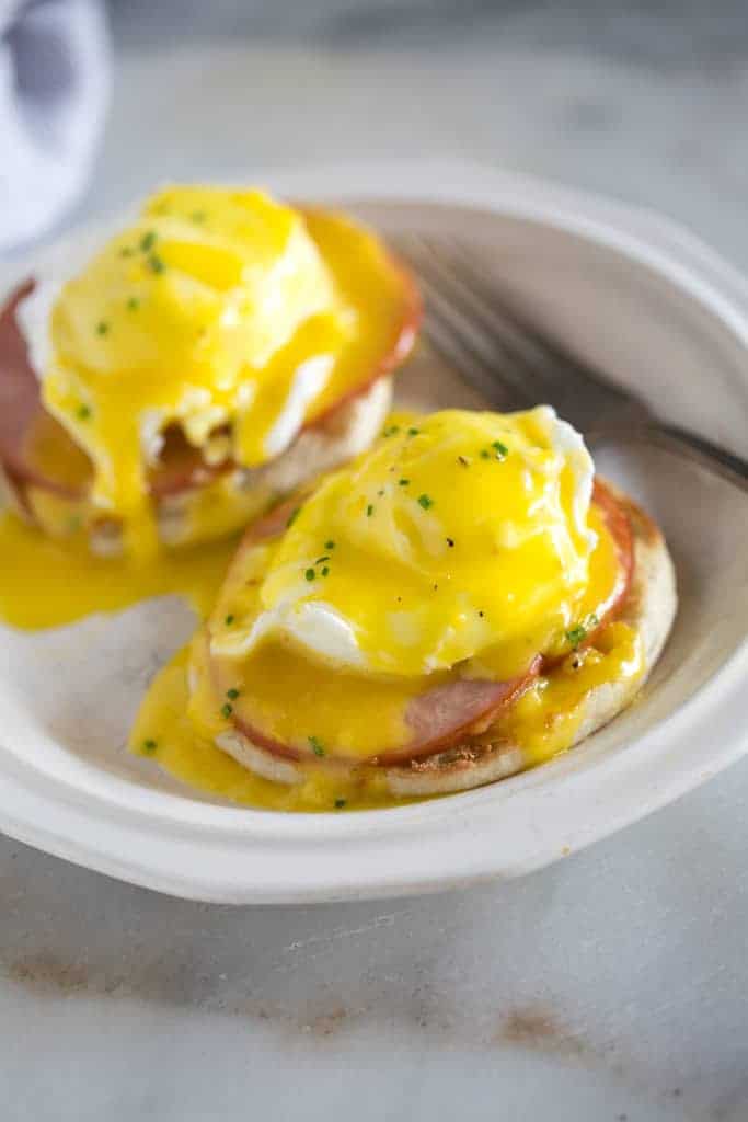 29 Delicious Breakfast Ideas