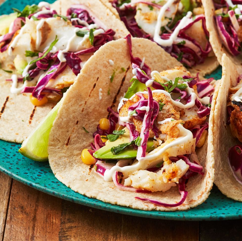 20 Refreshing Healthy Summer Dinner Recipes Perfect for Warm Evenings