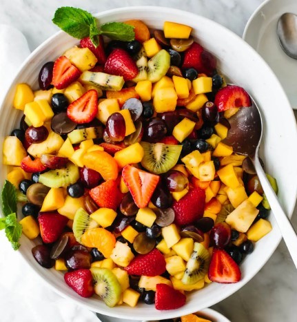 17 Best Summer Salad Recipes