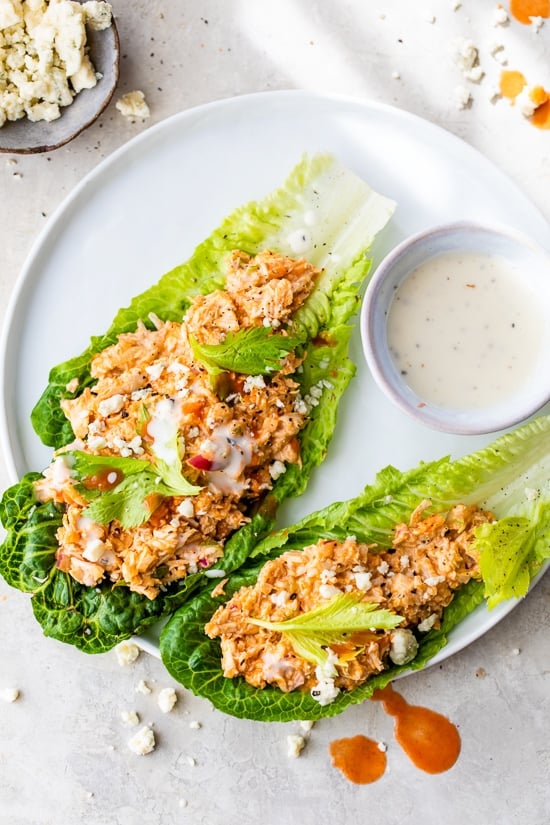20 Easy Keto Lunch Ideas for Work You Have to Try