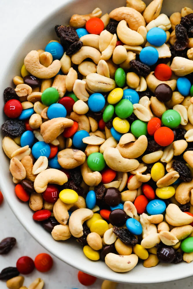 23 Quick Healthy Snacks For Kids