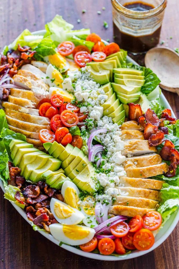 19 Easy Chicken Salad Recipe