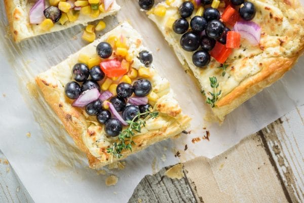 Eleve seu buffet de Páscoa: 24 ideias inspiradoras de alimentos para uma pasta perfeita