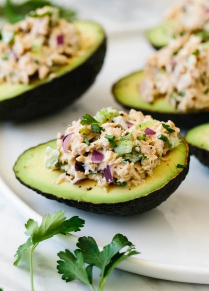 20 Easy Keto Lunch Ideas for Work You Have to Try