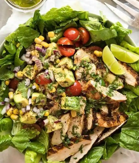 20 Keto Salad Recipes for a Delicious Lunch