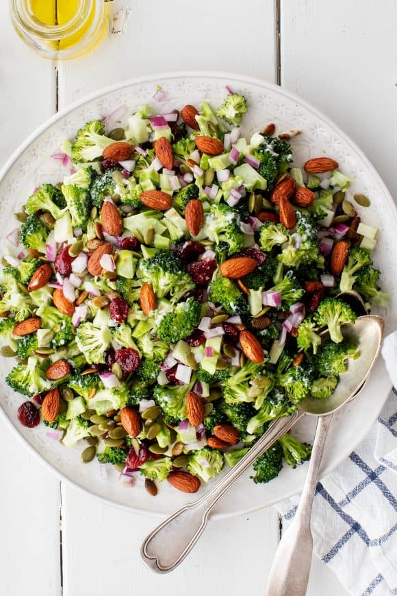 17 Best Summer Salad Recipes