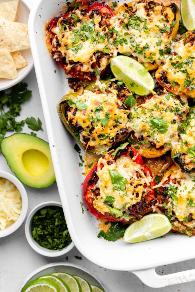 20 Keto Dinners You Can Make in 30 Minutes or Less