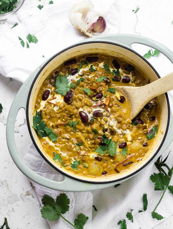 19 Nourishing Iftar Ideas to Break Your Fast Deliciously