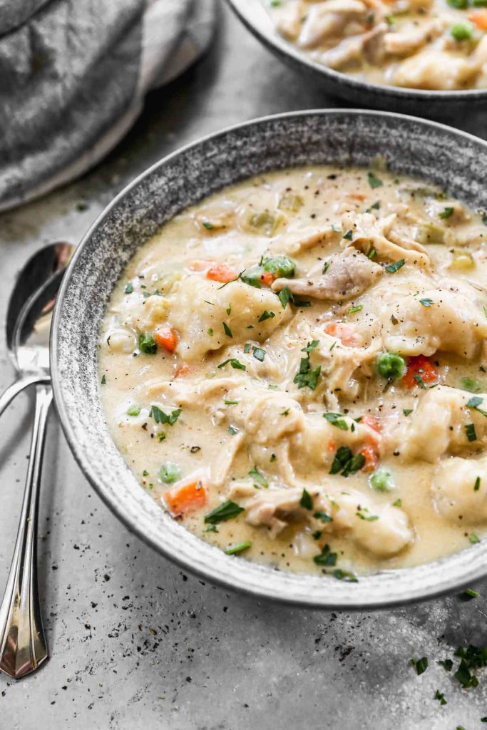 25 Quick and Easy Chicken Recipes for Dinner