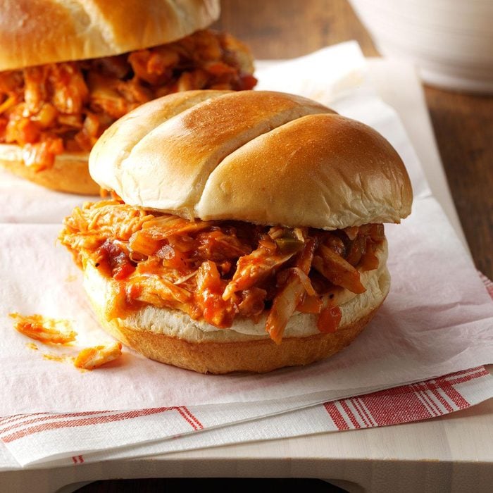 11 Best Grilled Chicken Sandwich Recipes