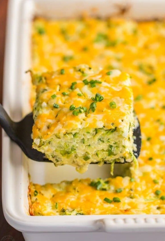 20 Easy Keto Casserole Recipes for Comforting Evenings
