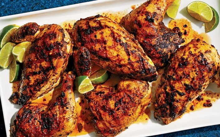 Sizzle with Flavor: 19 Delectable Summer Chicken Recipe Ideas