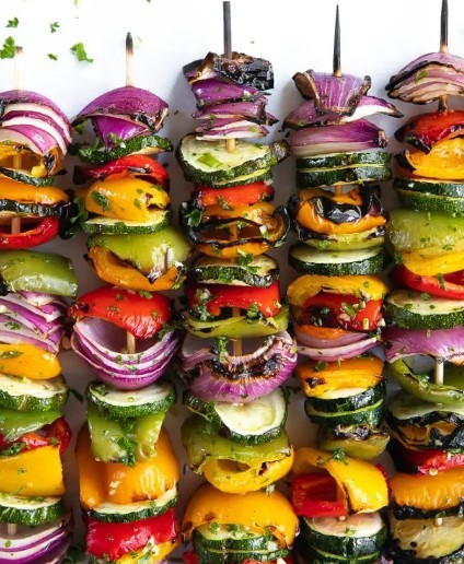 20 Refreshing Healthy Summer Dinner Recipes Perfect for Warm Evenings