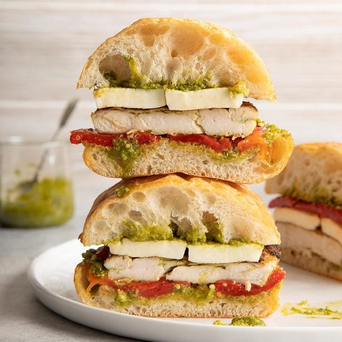 11 Best Grilled Chicken Sandwich Recipes