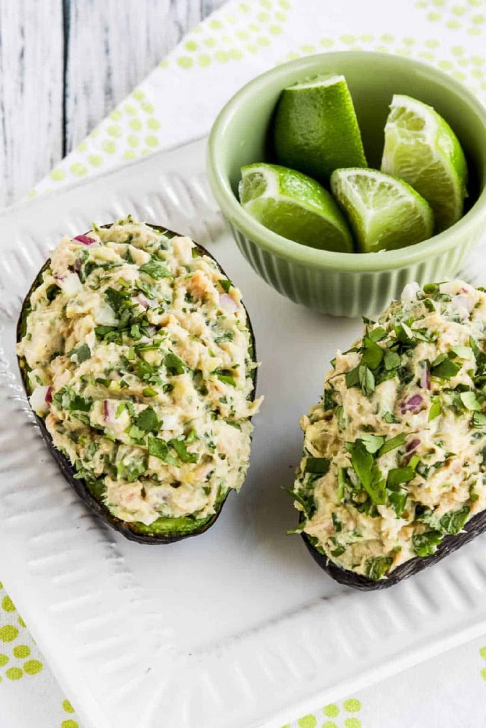 20 High Protein Snack Recipes That&#8217;ll Keep You Full