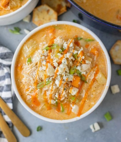 15 Delicious Keto Soup Ideas for Cozy Days