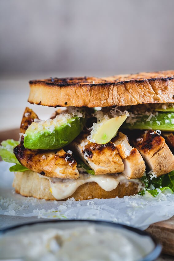 11 Best Grilled Chicken Sandwich Recipes