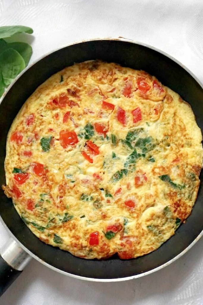20 Keto Dishes With Under 3g Net Carbs