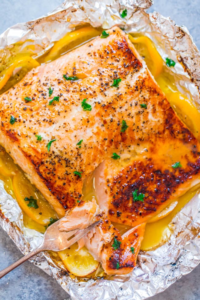 20 Delicious Keto Dinners You Should Try Tonight