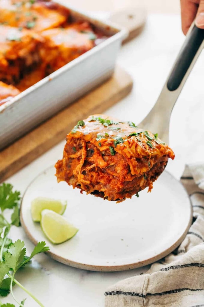20 High Protein Casserole Recipes You Can Eat All Week