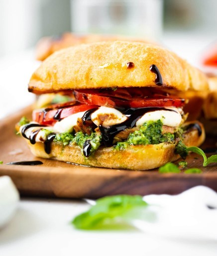 11 Best Grilled Chicken Sandwich Recipes