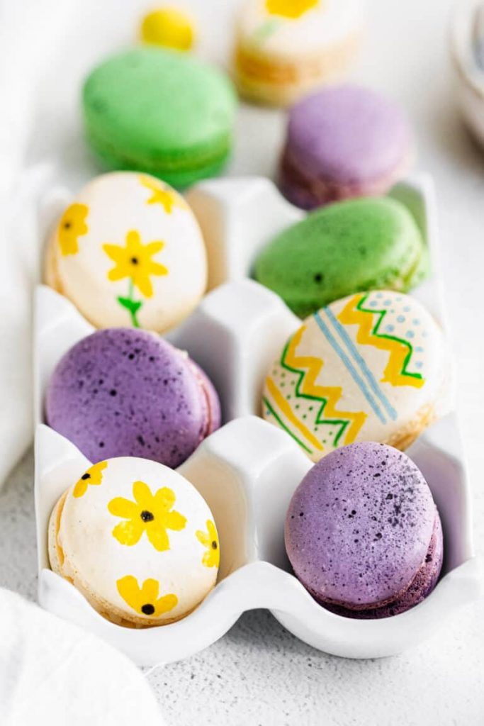 31 meilleures idées de desserts de Pâques