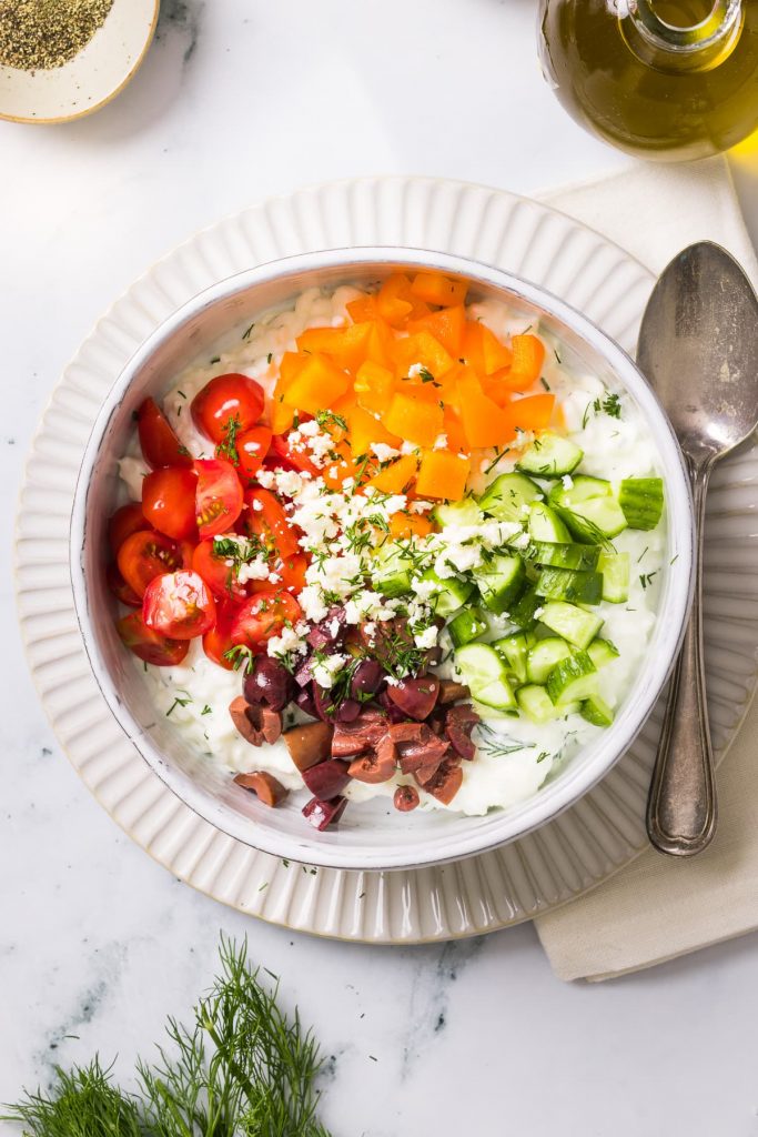20 High Protein Lunch Ideas To Keep You Full