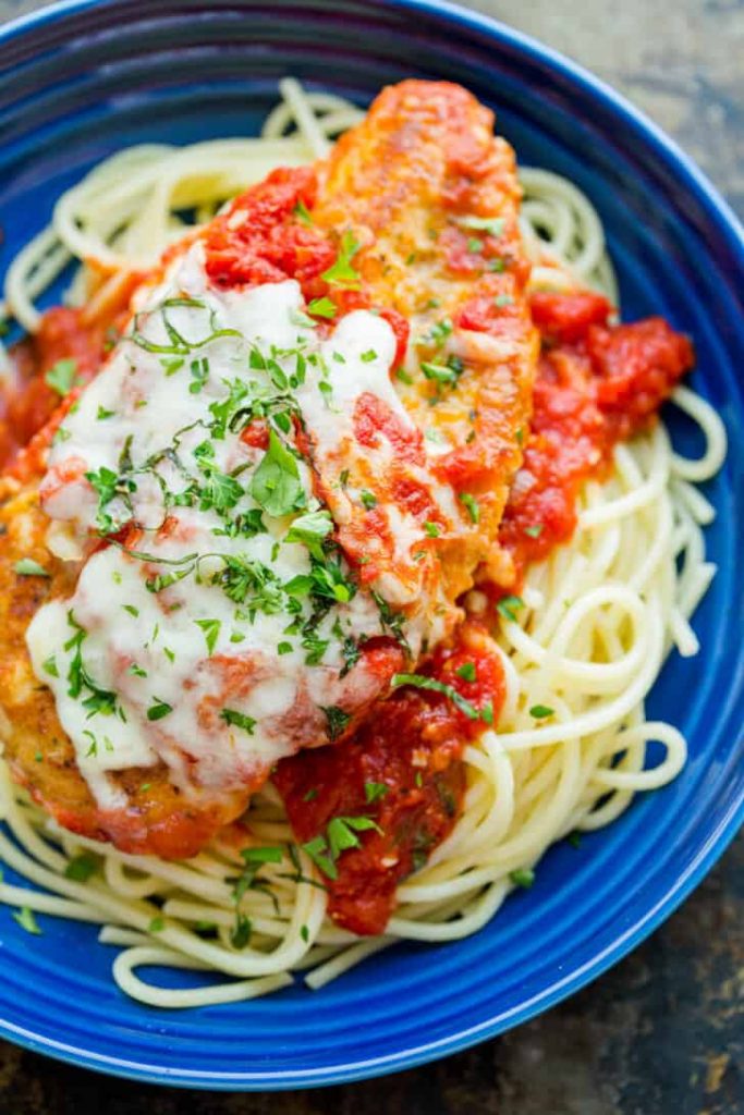 21 Best Family Meal Ideas