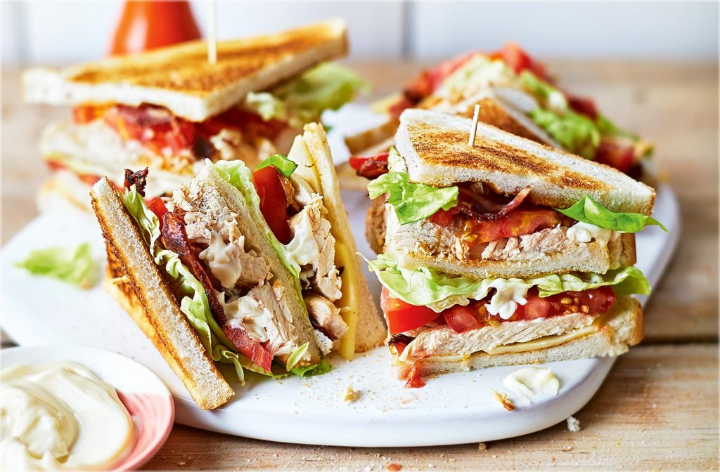 11 Best Grilled Chicken Sandwich Recipes