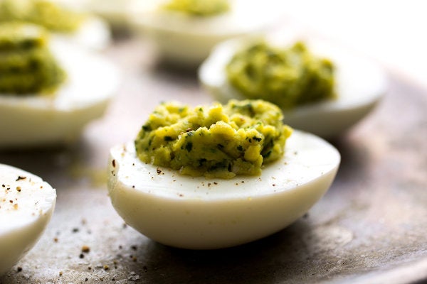 Mejore su buffet de Pascua: 24 ideas de comida inspiradoras para una combinación perfecta