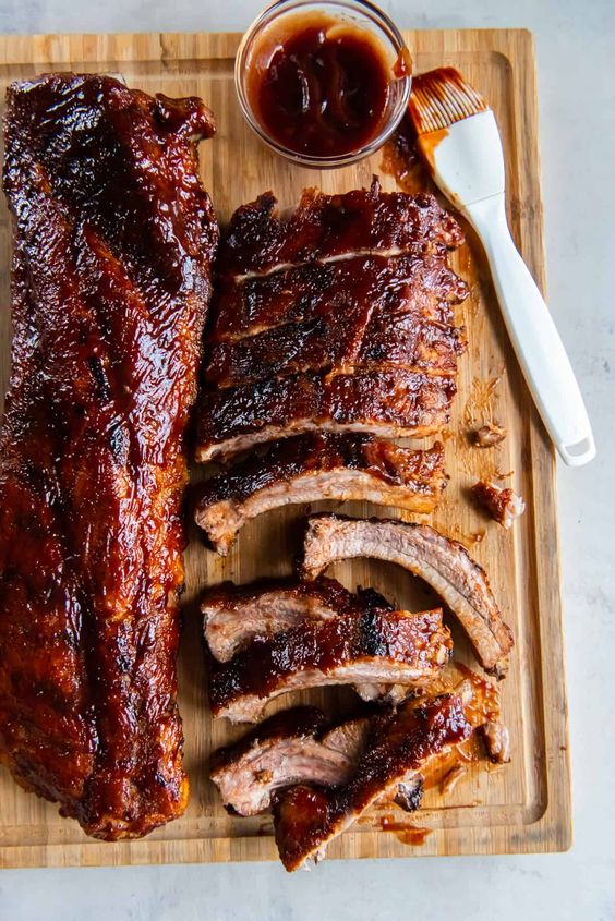 22 Babyback Ribs in Oven Ideas for 2024