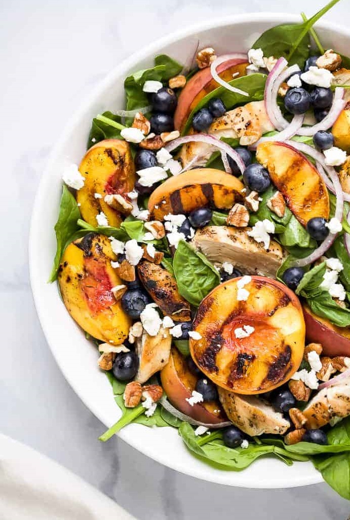 17 Summertime Meal Ideas That Embrace Seasonal Flavors and Freshness
