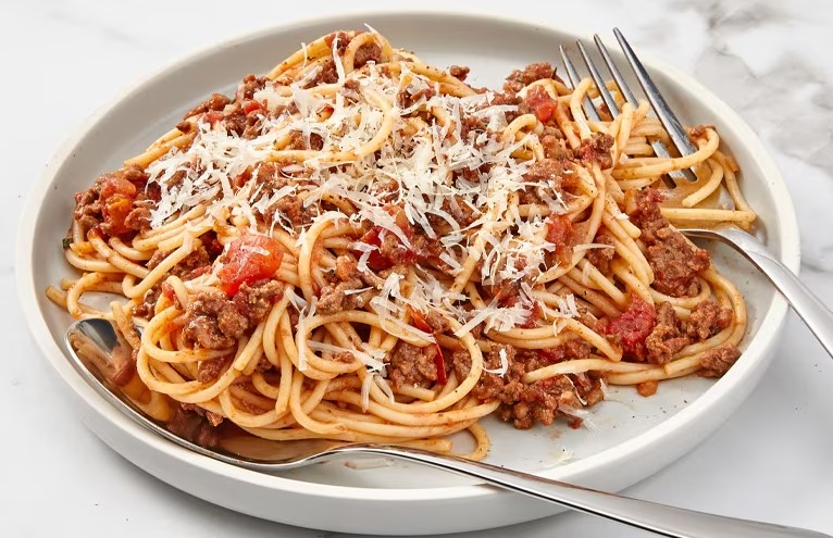 15 Delicious Red Sauce Pasta Recipes for 2024