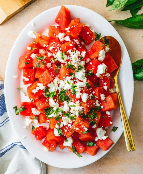 Wholesome and Tasty: 22 Healthy Summer Recipes to Indulge In