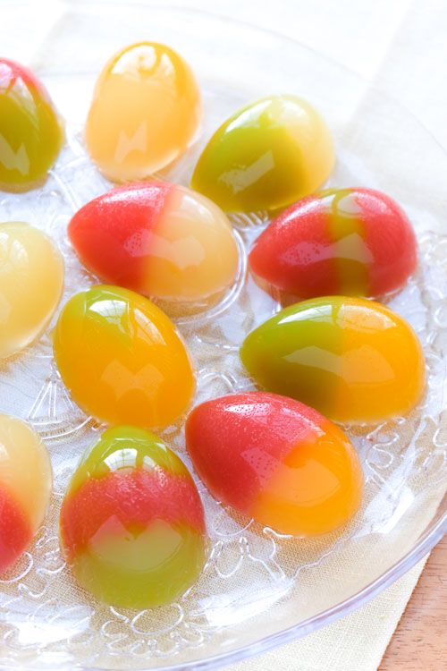 20 idées de desserts de Pâques pour 2024