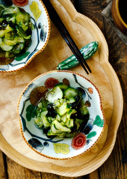 22 ricette rinfrescanti di insalata di cetrioli per il 2024
