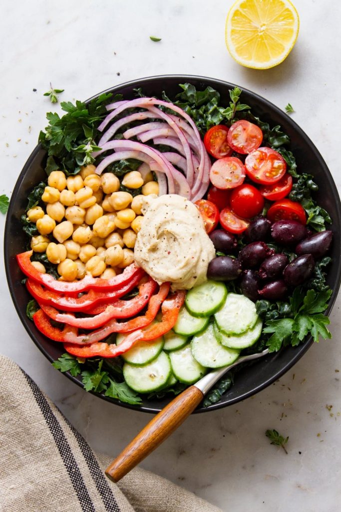 19 Kale Salad Recipes for 2024