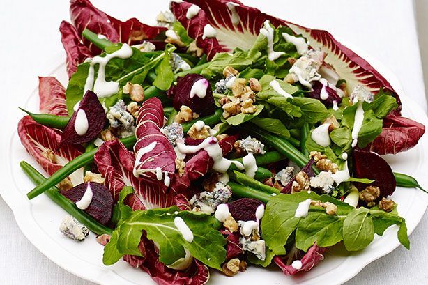 15 Fresh and Flavorful Salad Beets Recipes 2024
