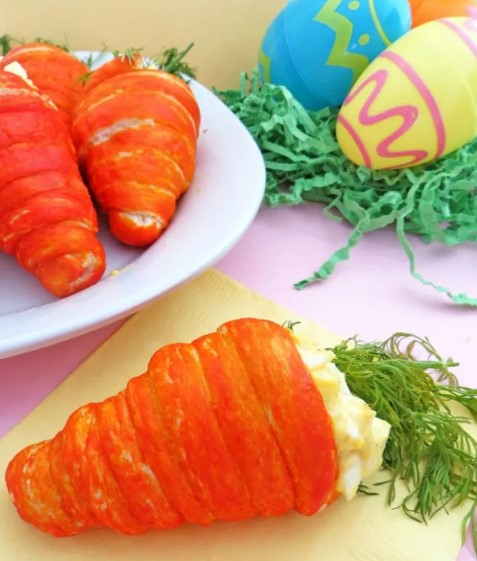 17 Easter Recipe Ideas for Kids 2024