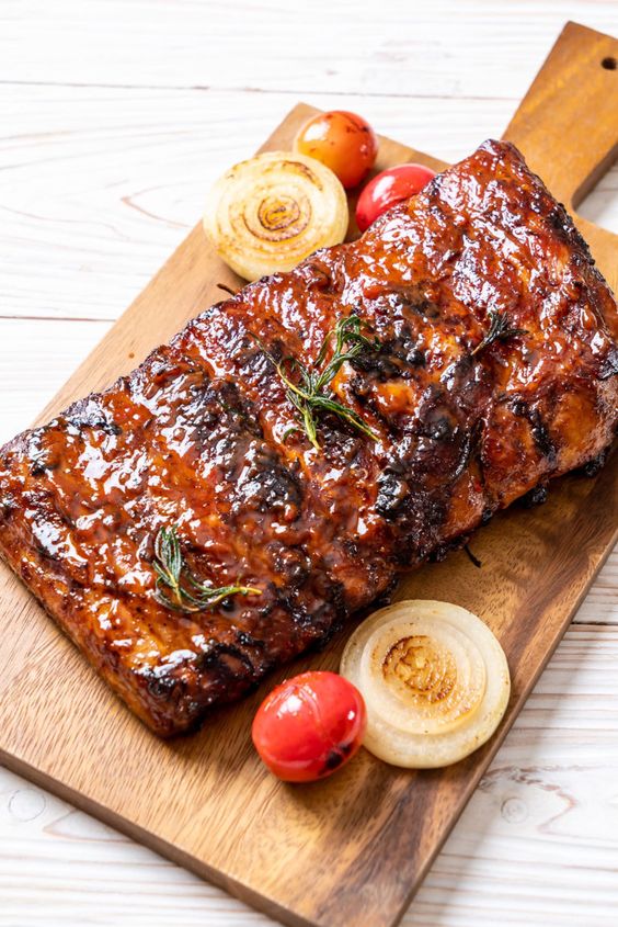 22 Babyback Ribs in Oven Ideas for 2024