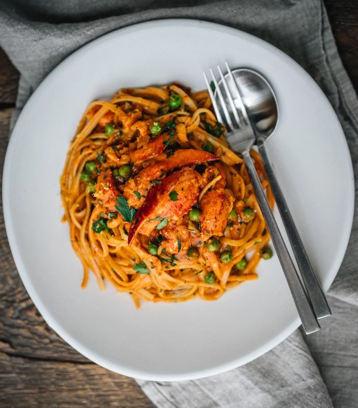 15 Delicious Red Sauce Pasta Recipes for 2024